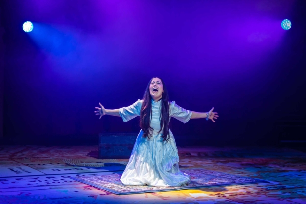 Noah Sinigaglia (Selma Karamy)